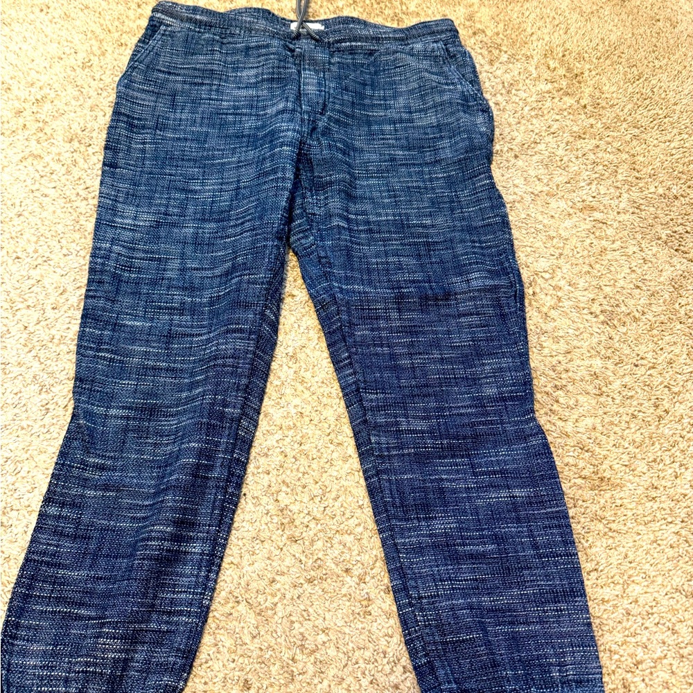 Taylor Stitch Apres pants
